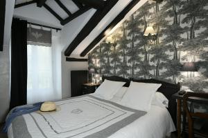 Hotels Le Mas Des Bories - Grand Perigueux : photos des chambres