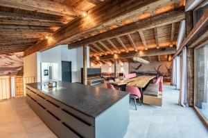 Chalet Königsleiten 148