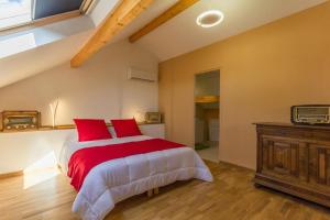 B&B / Chambres d'hotes Les Patis : photos des chambres