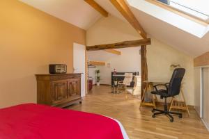 B&B / Chambres d'hotes Les Patis : photos des chambres