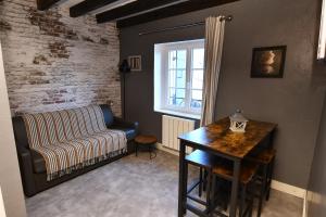 Hotels Le Mas Des Bories - Grand Perigueux : Appartement