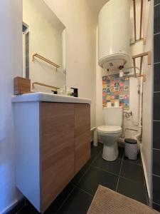 LaFrenchCasa La Plaine