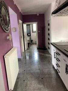 APARTMANY SABINOVSKA