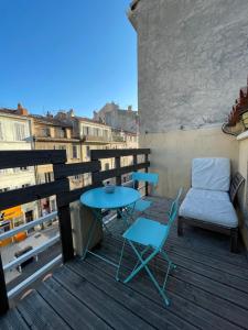 LaFrenchCasa La Plaine