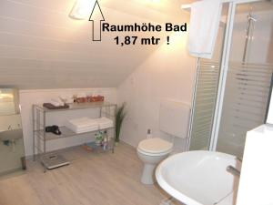 Ferienwohnung Krone
