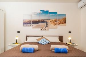 APPARTAMENTI GAIMARO' a 50 m dalla spiaggia img14