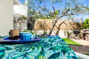 APPARTAMENTI GAIMARO' a 50 m dalla spiaggia img78