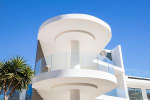 Vila Maria Hotel - Adults Only