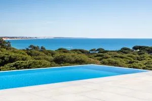 Vila Maria Hotel - Adults Only - Santa Eulália