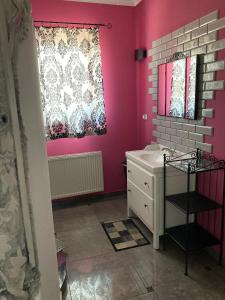 APARTMANY SABINOVSKA