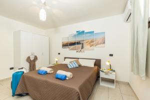 APPARTAMENTI GAIMARO' a 50 m dalla spiaggia img88