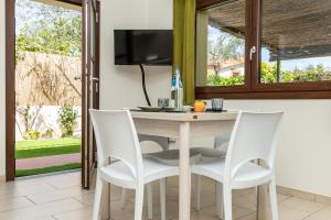 APPARTAMENTI GAIMARO' a 50 m dalla spiaggia img81