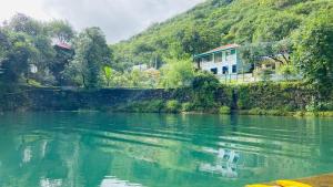 Treehouse Tabor Hills Resort Vagamon