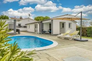 Ferienhaus Prenc - 斯维蒂皮塔乌苏米