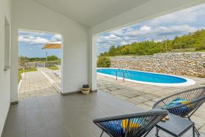 Ferienhaus Prenc 