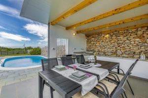 Ferienhaus Prenc 