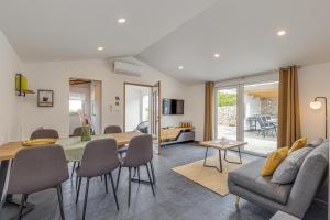 Ferienhaus Prenc 