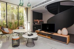 Oceanphere Pattaya Villa by Elite Suites