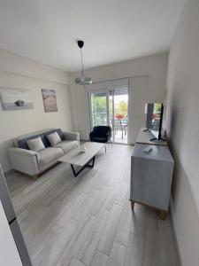 Niki Mare Luxury Apartments & Villa