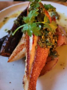 Appartements -La Batisse -Parking prive -Coeur historique - La Clef de Honfleur : photos des chambres