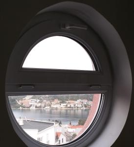 Penthouse Sea View Apartment Rogoznica
