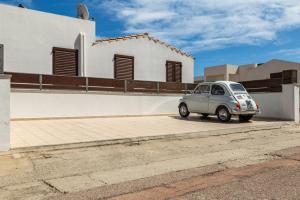 APPARTAMENTI GAIMARO' a 50 m dalla spiaggia img93