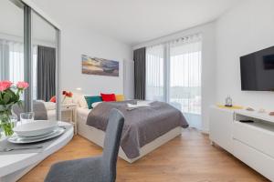 Apartments Mazowiecka by the Sea Pobierowo by Renters