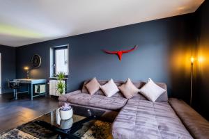 Design Studio Karlsruhe Durlach - Stylisches Apartment 70qm Altstadt