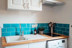 LE BREAK - Un break à 5 mn de la plage