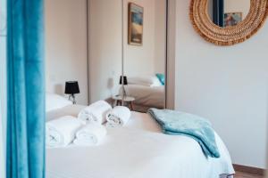 LE BREAK - Un break à 5 mn de la plage