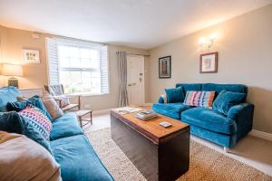 Coachmans Cottage, Wrentham