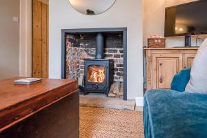 Coachmans Cottage, Wrentham