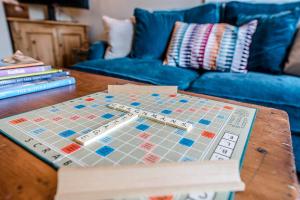 Coachmans Cottage, Wrentham