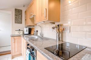 Coachmans Cottage, Wrentham