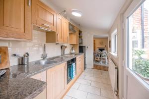 Coachmans Cottage, Wrentham