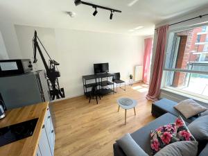 Good Morning Wałowa