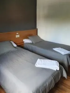 A Concha - Sigüeiro