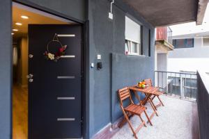 Karlas exclusive central apartment