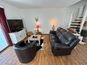 Port Ripaille, les grèbes 24