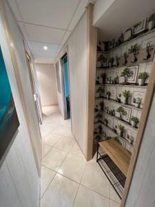 Appartements LES VERGERS : photos des chambres