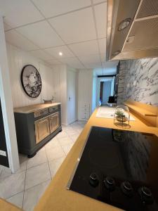 Appartements LES VERGERS : photos des chambres