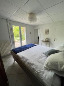 Appartements LES VERGERS : photos des chambres