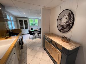 Appartements LES VERGERS : photos des chambres