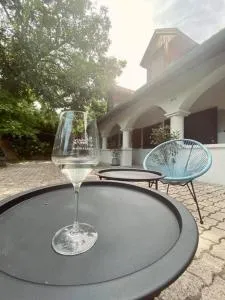 Hortenziás Ház - 讷米斯维塔