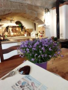 Romantic loft