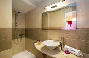 Double Room room in Galatia Villas