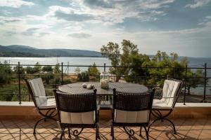 Jasmine by the sea - Κάτω Γατζέα, Πήλιο