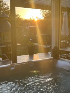 Villas Mas avec piscine et jacuzzi sur Argeles sur Mer : photos des chambres