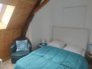 Gîte La Pironnière - Piscine, Nature, au bord de la Rivière