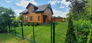 Pod Jastrzębiem Chańcza